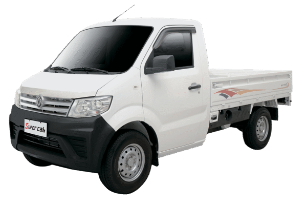 Pengangkut Barang Pickup