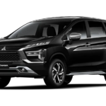 Mitsubishi Expander