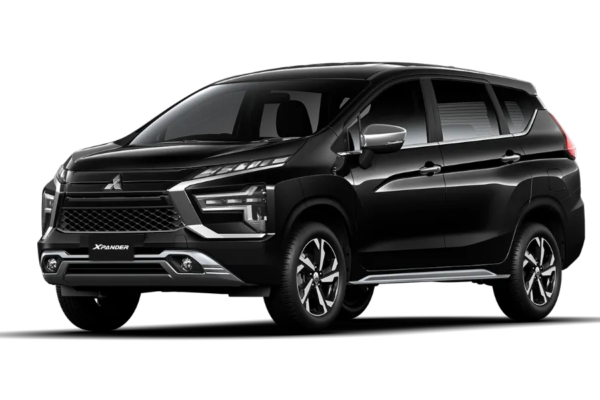 Mitsubishi Expander