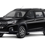Suzuki XL 7 - Rental TSA