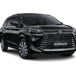 Toyota Avanza