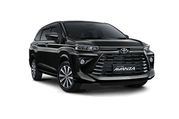 Toyota Avanza