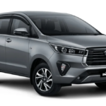 Toyota Innova Reborn