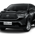 Toyota Innova Zenix