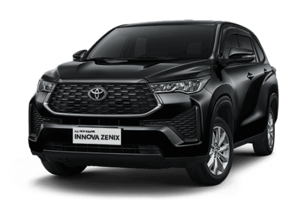 Toyota Innova Zenix
