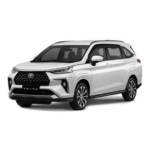 Toyota Veloz