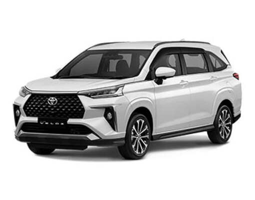 Toyota Veloz